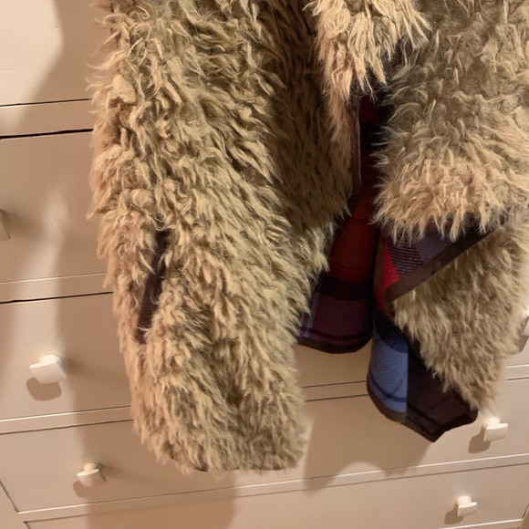 Reversible vest! - Picture 2 of 3